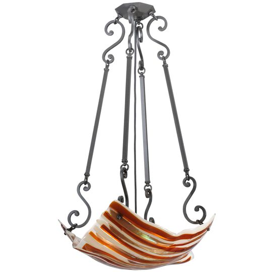 Marina 29 Inch Large Pendant by Meyda Lighting