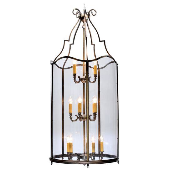 Sanctuary Grand Pendant Light by Meyda Lighting