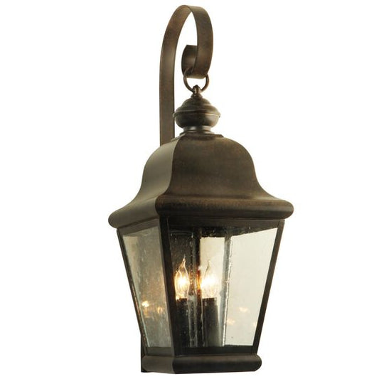 Lapalma 27 Inch Wall Sconce by Meyda Lighting