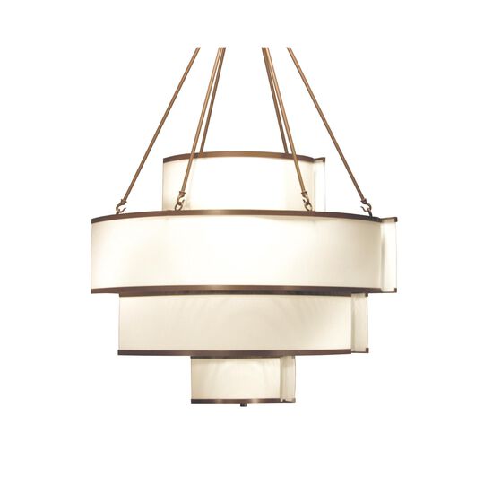 Jayne 44 Inch Large Pendant by Meyda Lighting