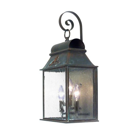 Bastille 21 Inch Wall Sconce by Meyda Lighting