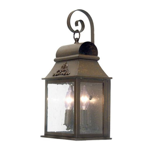 Bastille 17 Inch Wall Sconce by Meyda Lighting