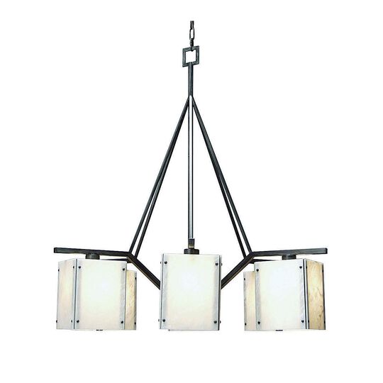 Kesara 42 Inch Large Pendant by Meyda Lighting