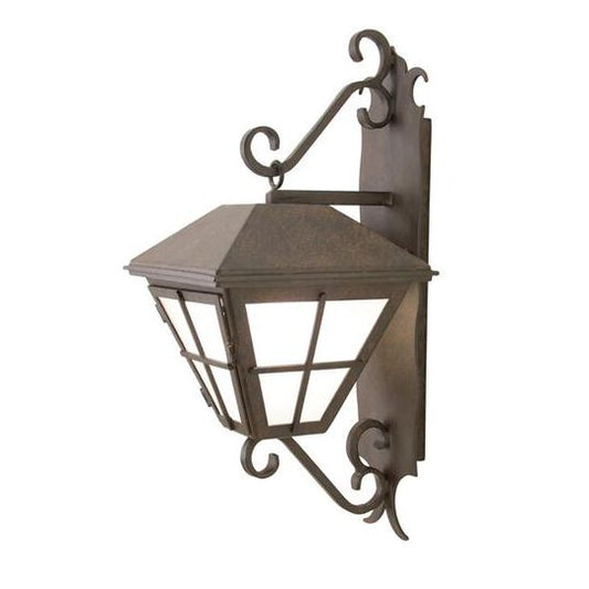 Amato Large Wall Sconce by Meyda Lighting