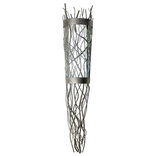 Rama 47 Inch Wall Sconce by Meyda Lighting
