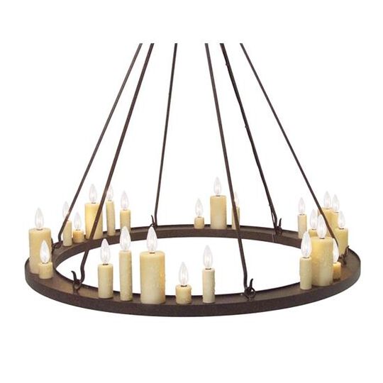 Deina 49 Inch Chandelier by Meyda Lighting