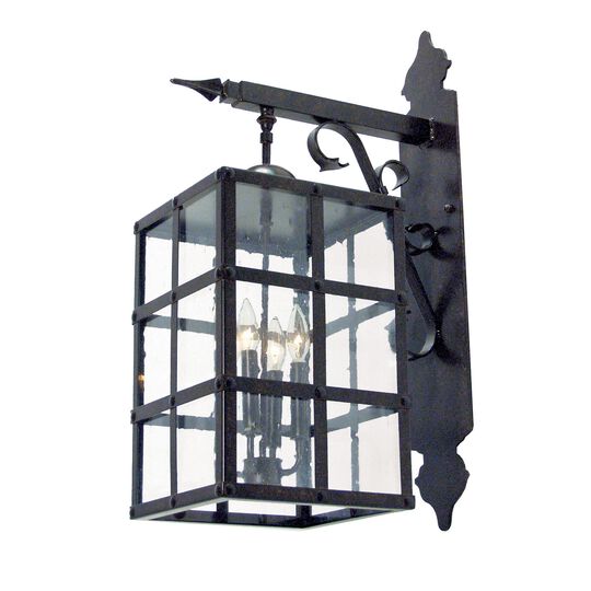 Baretta 30 Inch Wall Sconce by Meyda Lighting