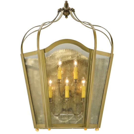 Citadel 36 Inch Wall Sconce by Meyda Lighting