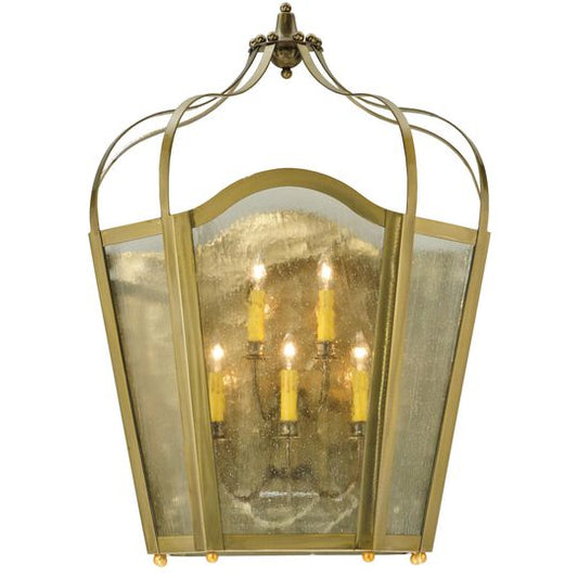 Citadel 36 Inch Wall Sconce by Meyda Lighting
