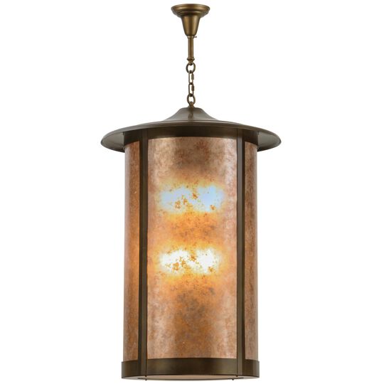 24 Inch Large Pendant by Meyda Lighting