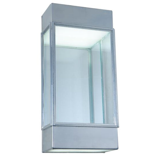 Mirage 15 Inch LED Wall Sconce by Meyda Lighting