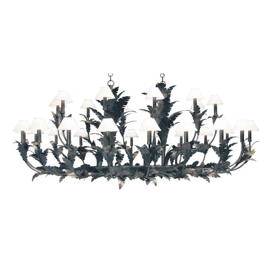 Antigua Grand Chandelier by Meyda Lighting