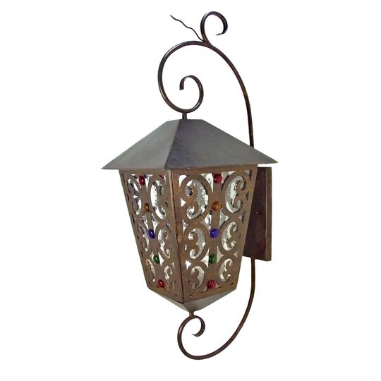 Julie 30 Inch Large Pendant by Meyda Lighting