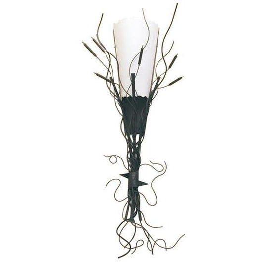 Cattail 48 Inch Wall Sconce by Meyda Lighting