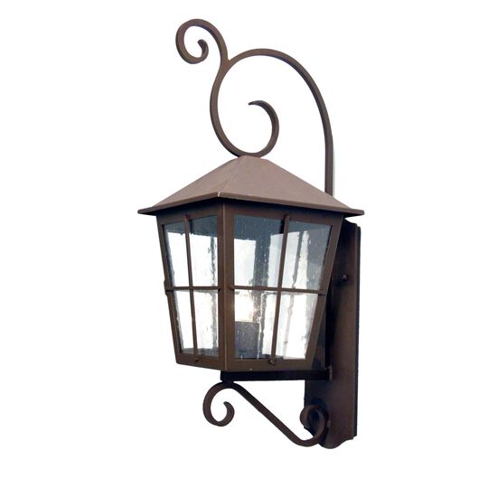 Fortunato Large Wall Sconce by Meyda Lighting