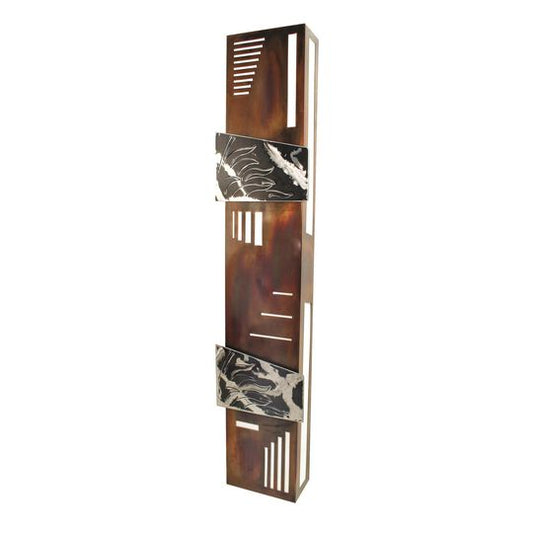 Indigo 58 Inch Wall Sconce by Meyda Lighting