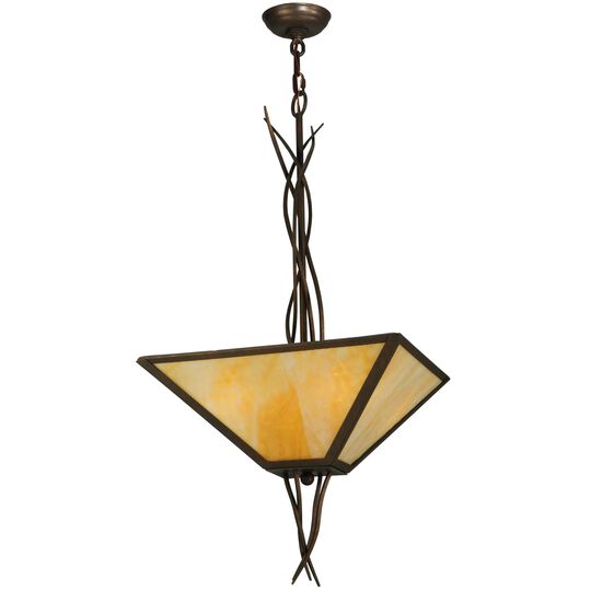 Anala Grand Pendant Light by Meyda Lighting