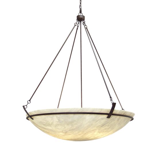 Covina 66 Inch Pendant Light by Meyda Lighting