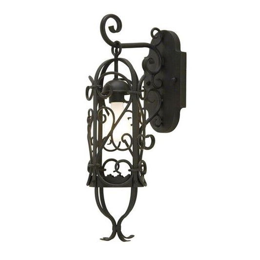 Delphine 21 Inch Wall Sconce by Meyda Lighting