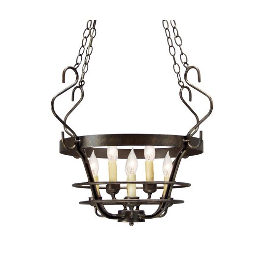 Secchio 44 Inch Wall Sconce by Meyda Lighting