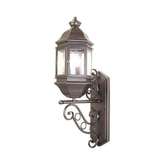Adiamo 30 Inch Wall Sconce by Meyda Lighting