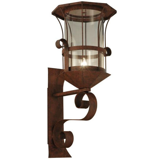 Metro Pizza 45 Inch Wall Sconce by Meyda Lighting