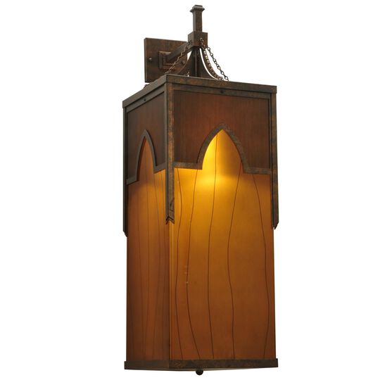 Cordoba 47 Inch Wall Sconce by Meyda Lighting
