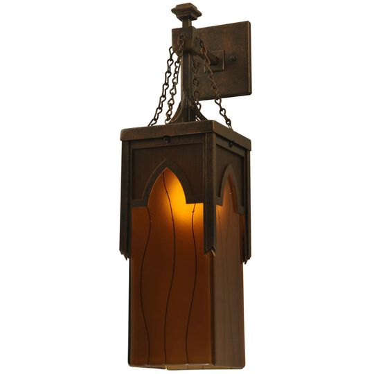 Cordoba 23 Inch Wall Sconce by Meyda Lighting
