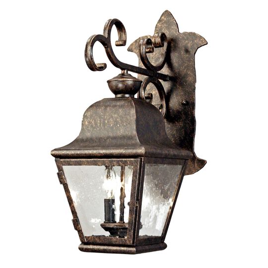Palmer 20 Inch Wall Sconce by Meyda Lighting