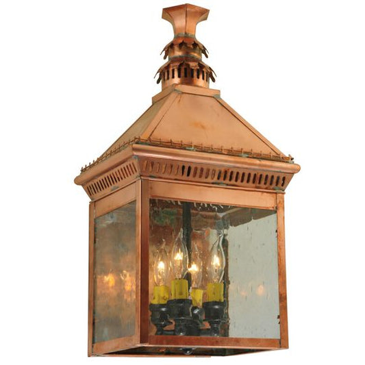 Locke 20 Inch Wall Sconce by Meyda Lighting