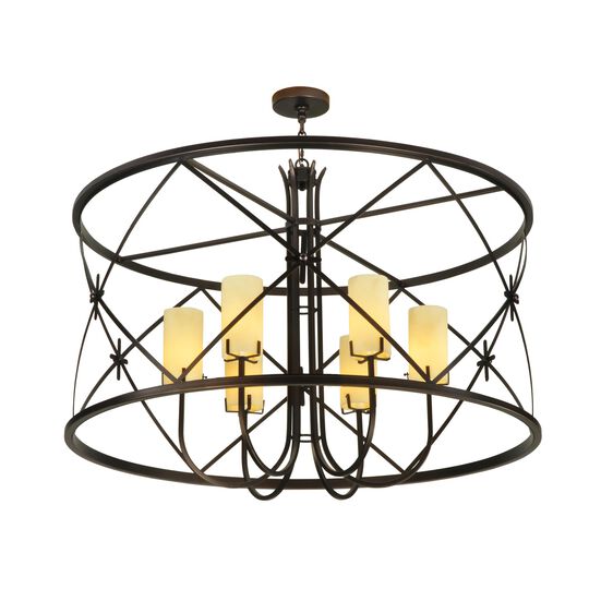 Penelope 160 Inch Pendant Light by Meyda Lighting