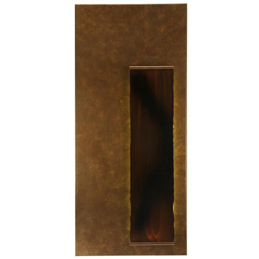Piastra 40 Inch Wall Sconce by Meyda Lighting