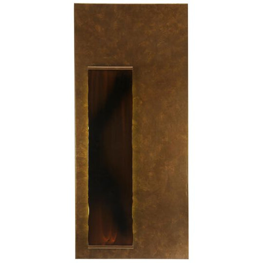 Piastra 40 Inch Wall Sconce by Meyda Lighting