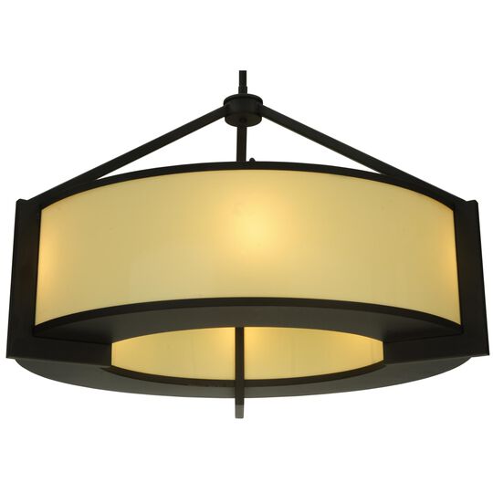 Stella 36 Inch Large Pendant by Meyda Lighting
