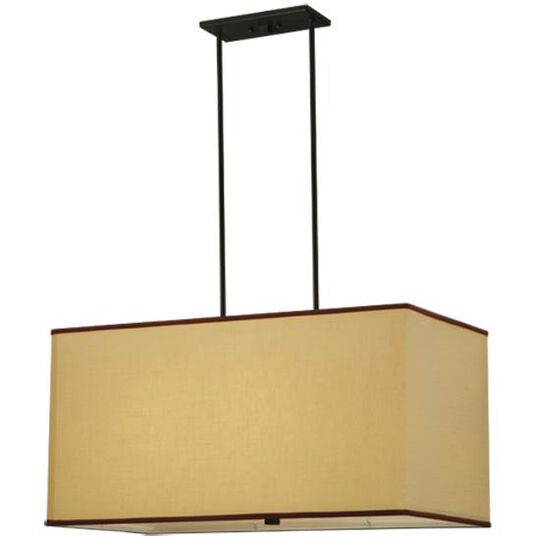 Charisma 44 Inch Pendant Light by Meyda Lighting
