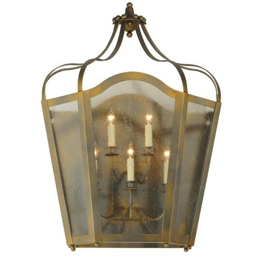 Citadel 36 Inch Wall Sconce by Meyda Lighting