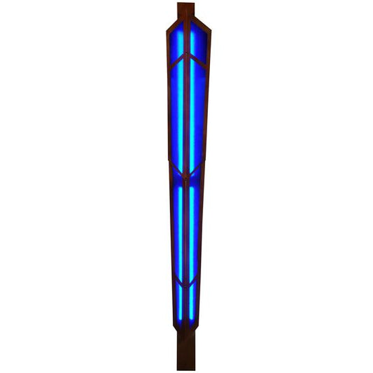 Deep Polaris 144 Inch LED Wall Sconce by Meyda Lighting