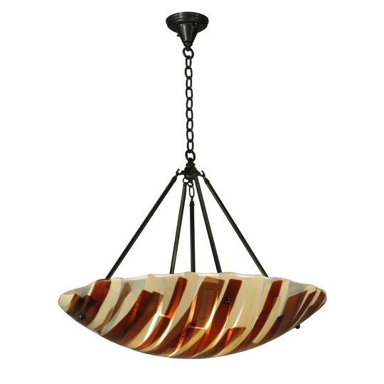 Marina 30 Inch Large Pendant by Meyda Lighting