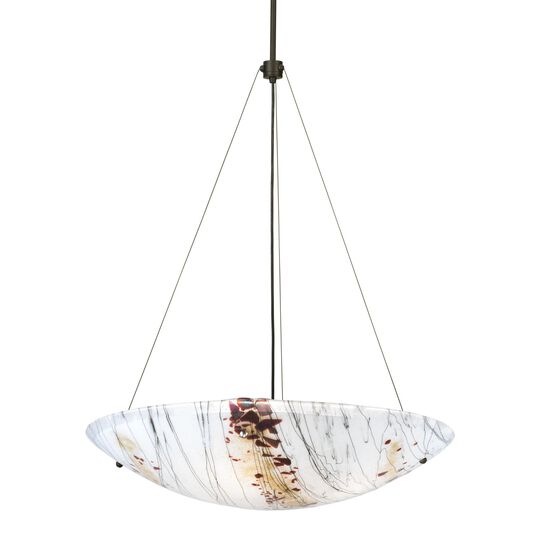 Ramoscelli 24 Inch Large Pendant by Meyda Lighting