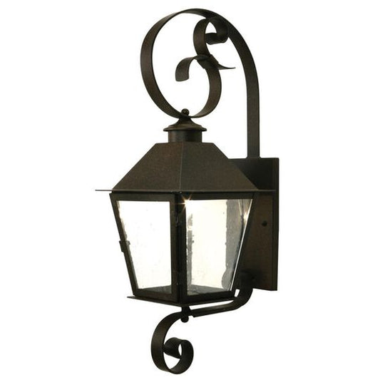 Turin 32 Inch Wall Sconce by Meyda Lighting