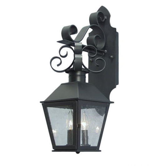 Cadence 22 Inch Wall Sconce by Meyda Lighting