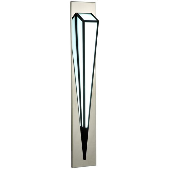 Morton 60 Inch LED Wall Sconce by Meyda Lighting