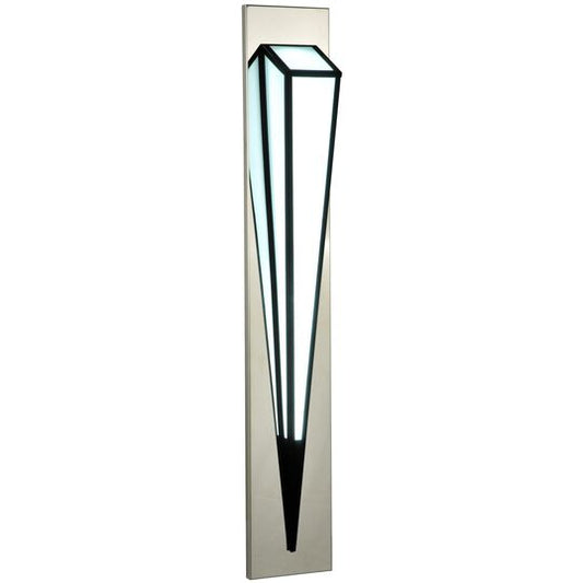 Morton 60 Inch LED Wall Sconce by Meyda Lighting
