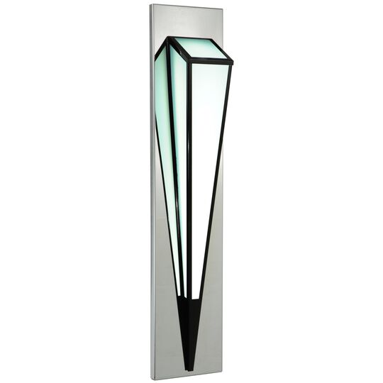 Morton 46 Inch LED Wall Sconce by Meyda Lighting