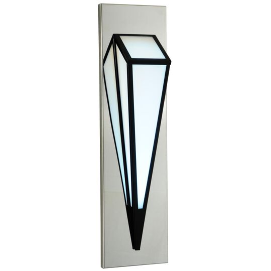Morton Led Large Wall Sconce by Meyda Lighting