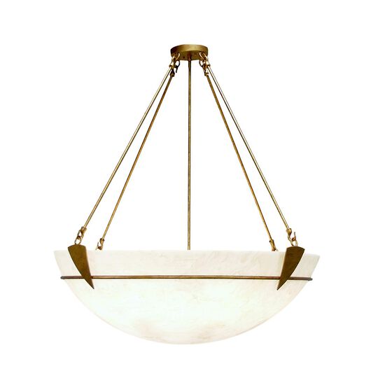 Ono 48 Inch Large Pendant by Meyda Lighting