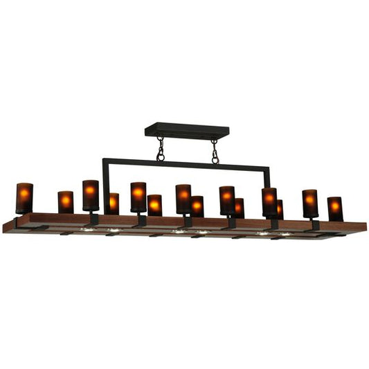 Grand Terrace Grand Chandelier by Meyda Lighting