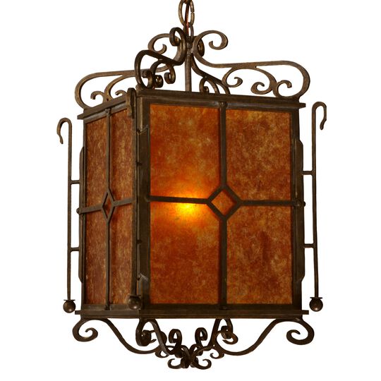 Standford 17 Inch Large Pendant by Meyda Lighting