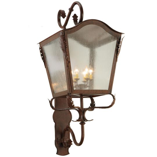Christian 54 Inch Wall Sconce by Meyda Lighting