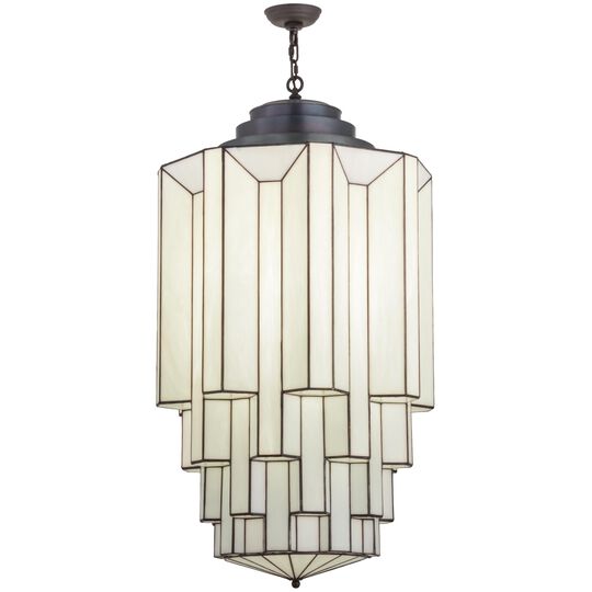24 Inch Large Pendant by Meyda Lighting